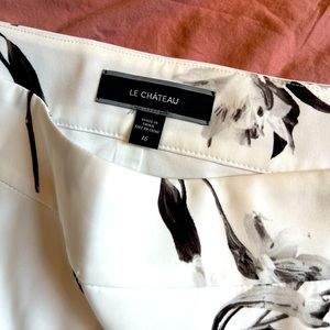 Le Chateau Wide Leg Pants - Size 16 (New With Tags)